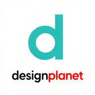designplanet logo