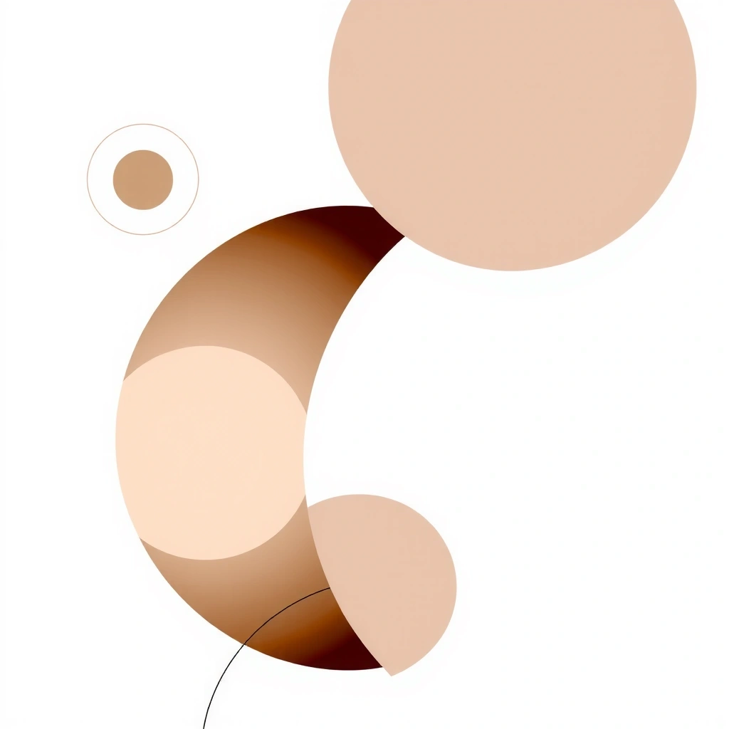 Fundal abstract minimalist pentru secțiunea hero